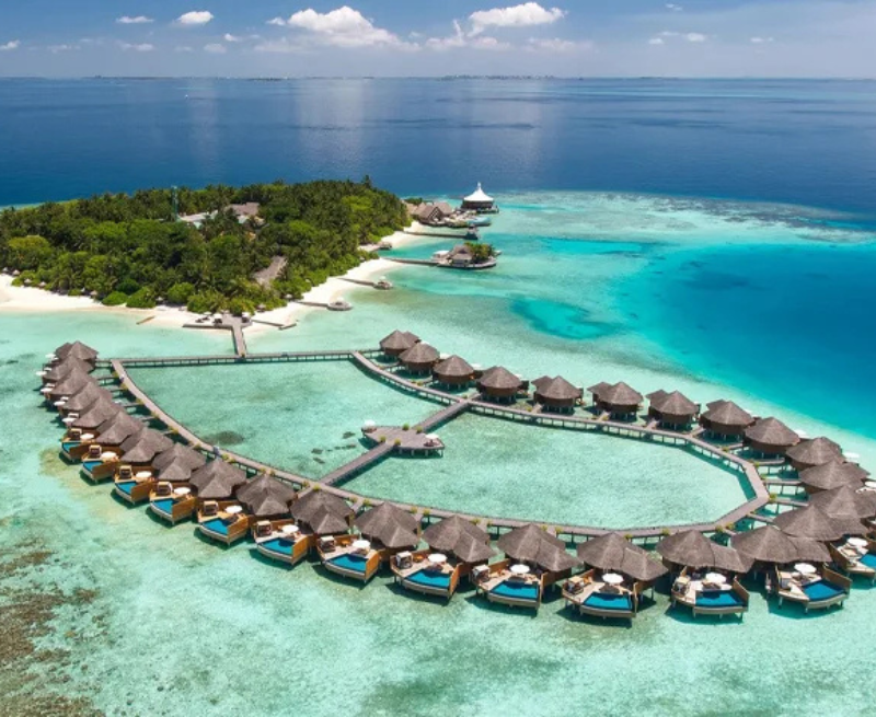 Maldives Tour